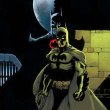Variant cover Batman Rebirth #22 par Tim Sale
