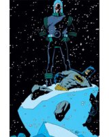 Batman récit complet #10 : Les super-héros fêtent noël