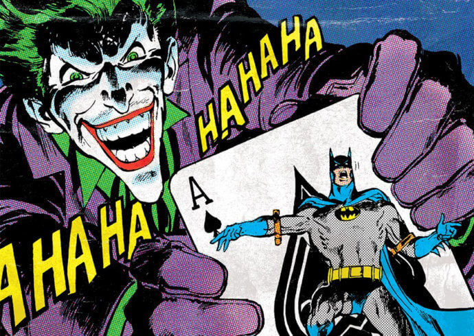 Review de Batman La Légende : Neal Adams – Tome 2