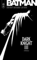 Batman Dark Knight III - Intégrale