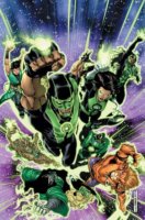 Récit complet Justice League #11