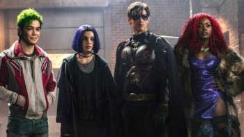 Titans