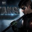 Titans Netflix