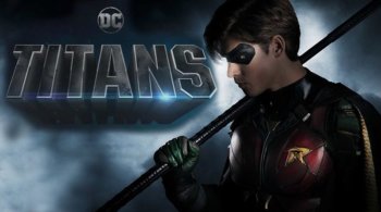 Critique de la série TV Titans – Saison 1