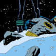 Avis sur le récit complet Batman 10 : Les super-héros et Noël par Urban Comics
