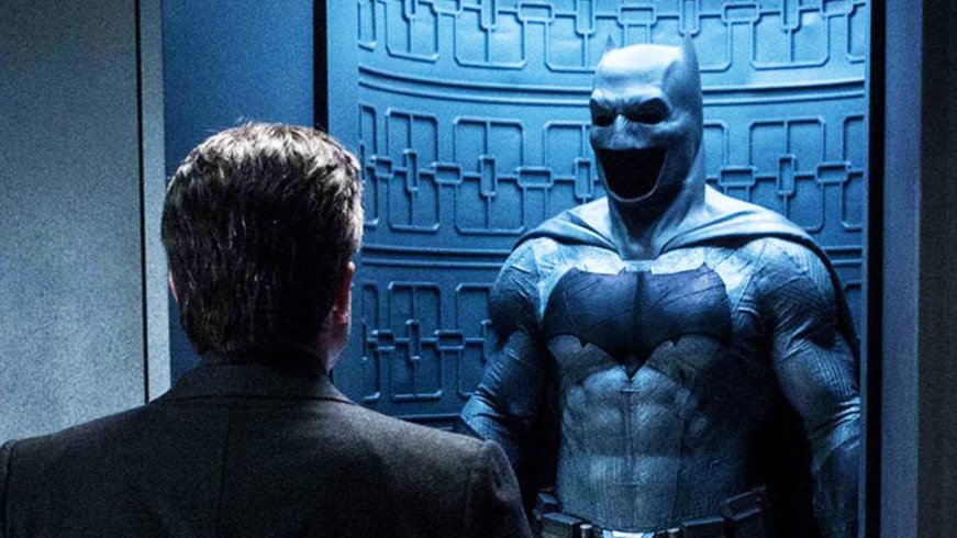 Faites vos adieux au Batfleck, Ben Affleck n’est plus Batman