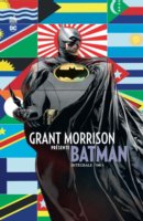 Grant Morrison présente Batman : intégrale - Tome 4