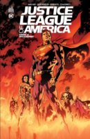 Justice League of America - Tome 6