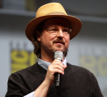 Matt Reeves : Scénariste et réalisateur du film Batman