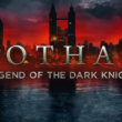 Sortie de Gotham saison 5