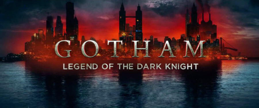 C’est parti pour la 5ème et dernière saison de la série TV Gotham