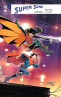 Super Sons - Tome 3