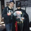 Oui ! Batman a aussi gagné à notre jeu-concours ^^