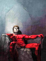 Daredevil by Alex Maleev