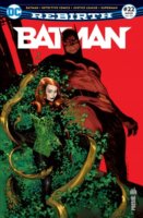 Batman Rebirth #22