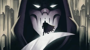 Comment récupérer la VF du film Batman contre le Fantôme Masqué