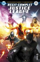 Récit complet Justice League #12