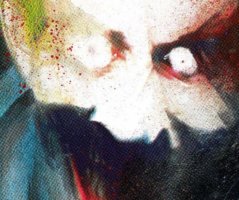 Review de Batman Arkham Asylum : Bienvenue chez les fous