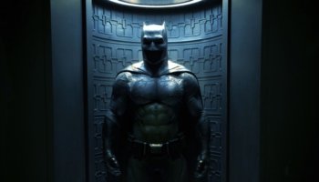 Critique du magazine de l’Écran Fantastique consacré aux 80 ans de Batman