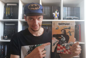 Review de Batman Rebirth Tome 7 : Sur la route de l’autel