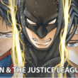 Avis sur le Batman & the Justice League tome 3