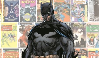 Evénement 80 ans de Batman avec Batman Legend : Le programme
