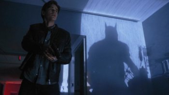 Le DC Universe (série TV Titans) a trouvé son Batman/Bruce Wayne