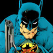 Batman tue ou pas selon les histoires...