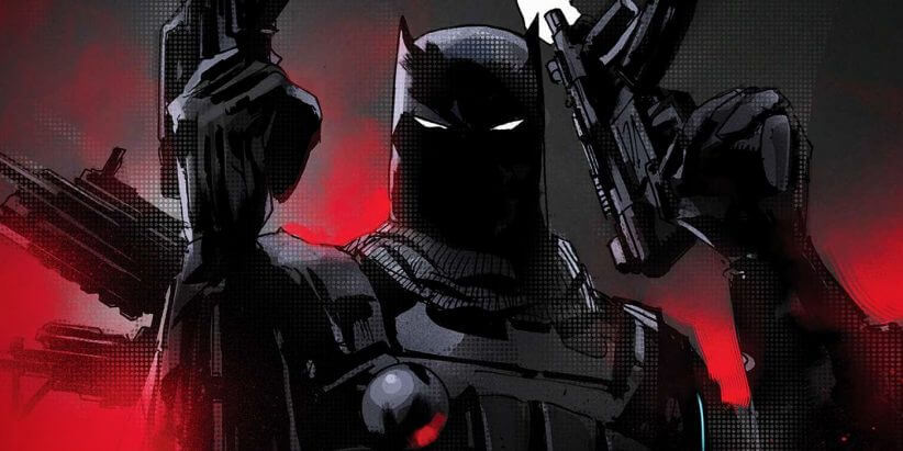 [80 ans de Batman] Batman est-il un tueur ? Ou pas ?