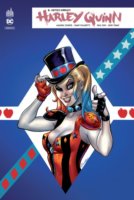 Harley Quinn Rebirth - Tome 5