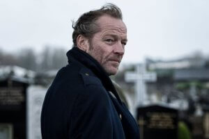 Iain Glen est le nouveau Bruce Wayne/Batman