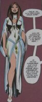 Talia Al Ghul par Dennis O'Neil et Neal Adams