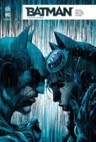 Batman Rebirth - Tome 8