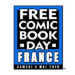 Free comic book day 2019 avec Batman Damned