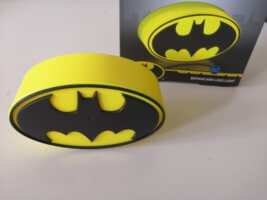 Lampe logo Batman