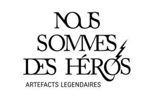 Logo de Nous Sommes Des Héros