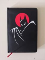 Magnifique bloc-note Batman TAS