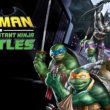 Le film animé Batman vs TMNT (Tortues Ninja) est sorti !