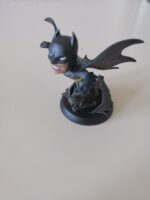 Q-Fig Batman dans la Wootbox Batman