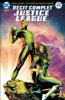 Récit complet Justice League #13