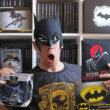 Unboxing de la box collector Wootbox Batman