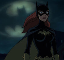 Barbara Gordon (Batgirl)