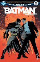 Batman Bimestriel #1