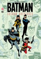 Batman Gotham Aventures - Tome 1
