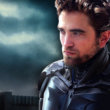 Robert Pattinson est le nouveau Batman au cinéma