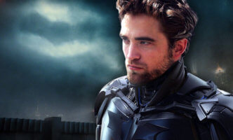[Officiel] Robert Pattinson est le nouveau Batman au cinéma