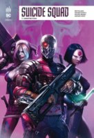 Suicide Squad Rebirth - Tome 7