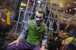 Le Joker par Side Show