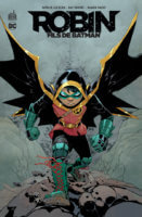 Robin : Fils de Batman