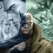 Critique film animé Batman Silence